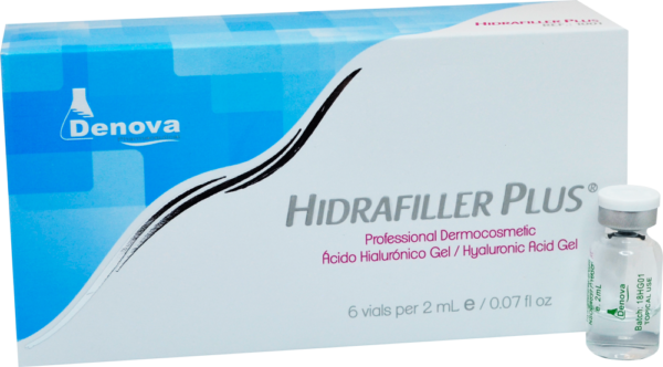 Hidrafiller Plus