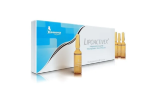 Lipoactivex – Extracto reductor