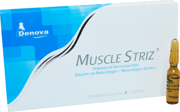 MUSCLE STRIZ