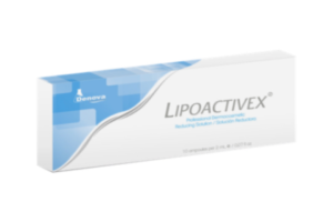 Lipoactivex – Extracto reductor