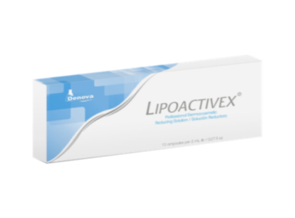 Lipoactivex - Extracto reductor - Imagen 2